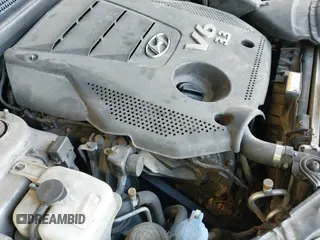 2009 Hyundai Sonata SE with VIN 5NPEU46F99H422913, listed as a IAAI auction lot 42339215 with 184,514 mi miles and . Bid and sale history available at DreamBid. Image 19.