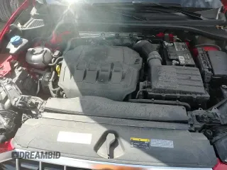 ✅ 2020 Audi Q3 Premium Plus • VIN: WA1BECF38L1058895 • Lot: 68344845. Wystawiony na Copart z przebiegiem 26 471 mil. Bezpłatny archiwum sprzedaży aukcyjnych z USA i szczegółowy raport historii pojazdu na DreamBid. Zdjęcie 16.