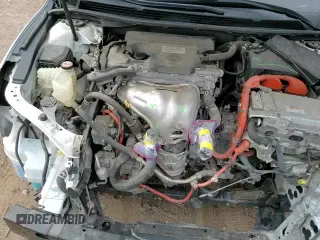 ✅ 2018 Toyota Avalon Hybrid XLE Plus • VIN: 4T1BD1EB0JU063845 • Lot: 68025215. Wystawiony na Copart z przebiegiem 79 294 mil. Bezpłatny archiwum sprzedaży aukcyjnych z USA i szczegółowy raport historii pojazdu na DreamBid. Zdjęcie 13.