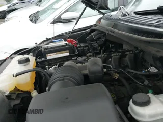 ✅ 2015 Ford F-150 XL • VIN: 1FTMF1C84FFB49007 • Lot: 42202553. Listed on IAAI with 118,130 mi. Free auction sales archive from the USA and detailed vehicle history report at DreamBid. Image 19.