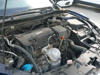 ✅ 2016 Honda Accord LX • VIN: 1HGCR2F36GA229353 • Lot: 43519507. Listed on IAAI with 81,996 mi. Free auction sales archive from the USA and detailed vehicle history report at DreamBid. Image 19.