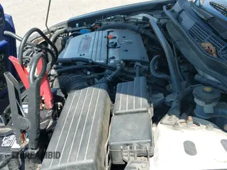 ✅ 2005 Acura TSX • VIN: JH4CL96805C000641 • Lot: 42813233. Listed on IAAI with 192,688 mi. Free auction sales archive from the USA and detailed vehicle history report at DreamBid. Image 12.