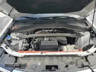 ✅ 2021 Ford Explorer Limited • VIN: 1FM5K8FW0MNA15449 • Lot: 92225165. Wystawiony na Copart z przebiegiem 54 710 mil. Bezpłatny archiwum sprzedaży aukcyjnych z USA i szczegółowy raport historii pojazdu na DreamBid. Zdjęcie 15.