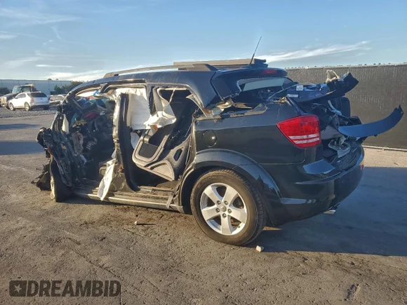 ✅ 2010 Dodge Journey SXT • VIN: 3D4PG5FV9AT118016 • Lot: 94270345. Wystawiony na Copart z przebiegiem Nie podano. Bezpłatny archiwum sprzedaży aukcyjnych z USA i szczegółowy raport historii pojazdu na DreamBid. Zdjęcie 2.