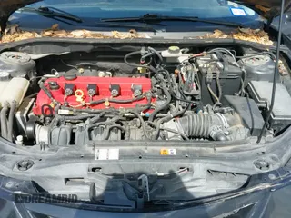 ✅ 2009 Mazda 3 S Sport • VIN: JM1BK323091189137 • Lot: 42740414. Listed on IAAI with 150,038 mi. Free auction sales archive from the USA and detailed vehicle history report at DreamBid. Image 19.