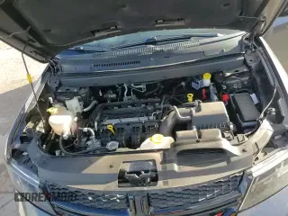 ✅ 2019 Dodge Journey SE • VIN: 3C4PDCBB8KT841461 • Lot: 87424275. Wystawiony na Copart z przebiegiem 56 315 mil. Bezpłatny archiwum sprzedaży aukcyjnych z USA i szczegółowy raport historii pojazdu na DreamBid. Zdjęcie 16.