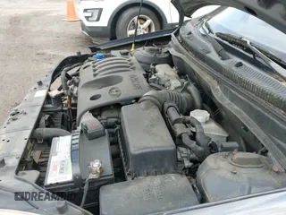 ✅ 2009 Hyundai Accent Auto GLS • VIN: KMHCN46CX9U299800 • Лот: 42449550. Опубликован ранее на IAAI с пробегом 110 206 миль. Бесплатный доступ к архиву аукционных продаж из США и подробный отчёт об истории автомобиля на DreamBid. Изображение 12.