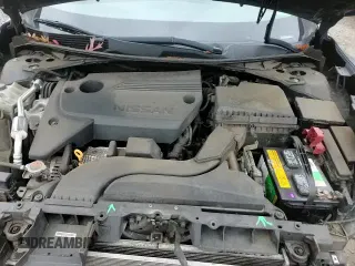 ✅ 2018 Nissan Altima SL • VIN: 1N4AL3AP9JC219523 • Lot: 93252345. Wystawiony na Copart z przebiegiem 103 792 mil. Bezpłatny archiwum sprzedaży aukcyjnych z USA i szczegółowy raport historii pojazdu na DreamBid. Zdjęcie 13.