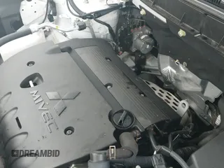 ✅ 2018 Mitsubishi Outlander ES • VIN: JA4AR3AU9JZ010224 • Lot: 42858948. Listed on IAAI with 67,982 mi. Free auction sales archive from the USA and detailed vehicle history report at DreamBid. Image 20.