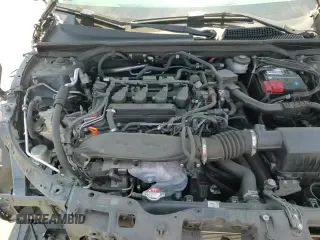 ✅ 2022 Honda Civic Sport Touring • VIN: 19XFL1H84NE001197 • Lot: 70380115. Listed on Copart with 49,232 mi. Free auction sales archive from the USA and detailed vehicle history report at DreamBid. Image 14.