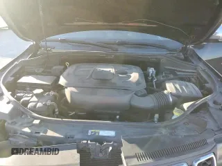 ✅ 2017 Jeep Grand Cherokee Limited • VIN: 1C4RJEBG2HC832817 • Лот: 86598615. Опубликован ранее на Copart с пробегом 131 922 миль. Бесплатный доступ к архиву аукционных продаж из США и подробный отчёт об истории автомобиля на DreamBid. Изображение 13.