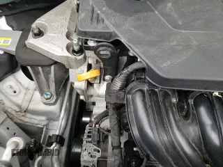 ✅ 2021 Kia Sorento S • VIN: 5XYRLDLC6MG001553 • Лот: 89501355. Опубликован ранее на Copart с пробегом 64 656 миль. Бесплатный доступ к архиву аукционных продаж из США и подробный отчёт об истории автомобиля на DreamBid. Изображение 17.