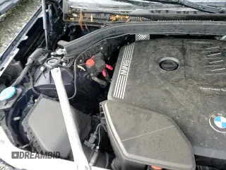 ✅ 2022 BMW X3 xDrive30i • VIN: 5UX53DP05N9M10062 • Lot: 87249075. Wystawiony na Copart z przebiegiem 52 476 mil. Bezpłatny archiwum sprzedaży aukcyjnych z USA i szczegółowy raport historii pojazdu na DreamBid. Zdjęcie 15.