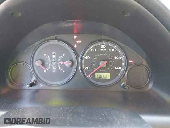 ✅ 2005 Honda Civic VP • VIN: 2HGES16335H519796 • Lot: 43469294. Wystawiony na IAAI z przebiegiem 118 539 mil. Bezpłatny archiwum sprzedaży aukcyjnych z USA i szczegółowy raport historii pojazdu na DreamBid. Zdjęcie 7.