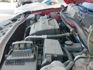 ✅ 2006 Chevrolet Equinox LT • VIN: 2CNDL63FX66035555 • Лот: 40423558. Опубликован ранее на IAAI с пробегом 165 595 миль. Бесплатный доступ к архиву аукционных продаж из США и подробный отчёт об истории автомобиля на DreamBid. Изображение 12.