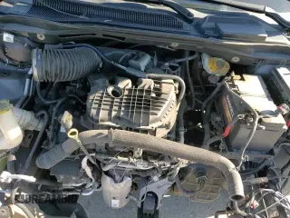 ✅ 2017 Dodge Grand Caravan GT • VIN: 2C4RDGEG4HR630003 • Lot: 87113345. Wystawiony na Copart z przebiegiem 126 947 mil. Bezpłatny archiwum sprzedaży aukcyjnych z USA i szczegółowy raport historii pojazdu na DreamBid. Zdjęcie 14.