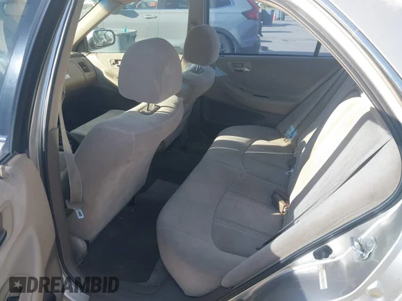 ✅ 1999 Honda Accord LX • VIN: JHMCG6652XC017601 • Lot: 44813125. Wystawiony na IAAI z przebiegiem 162 943 mil. Bezpłatny archiwum sprzedaży aukcyjnych z USA i szczegółowy raport historii pojazdu na DreamBid. Zdjęcie 8.
