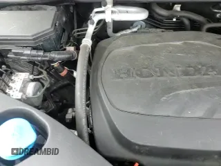 ✅ 2017 Honda Pilot LX • VIN: 5FNYF6H18HB070005 • Lot: 56146665. Listed on Copart with 122,138 mi. Free auction sales archive from the USA and detailed vehicle history report at DreamBid. Image 16.