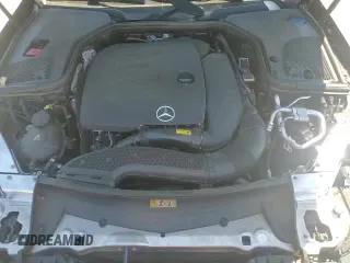 ✅ 2023 Mercedes-Benz E 350 • VIN: W1KZF8DB1PB102444 • Lot: 57624485. Listed on Copart with 23,043 mi. Free auction sales archive from the USA and detailed vehicle history report at DreamBid. Image 13.