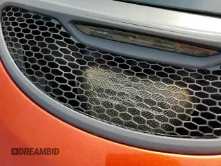 ✅ 2018 McLaren 570GT • VIN: SBM13GAA2JW005220 • Lot: 70846365. Listed on Copart with 23,710 mi. Free auction sales archive from the USA and detailed vehicle history report at DreamBid. Image 13.