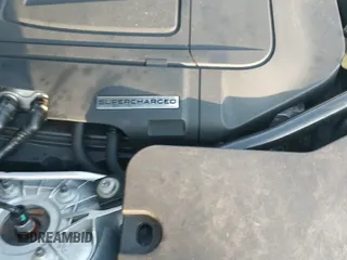 ✅ 2014 Jaguar XK XKR • VIN: SAJWA4DC7EMB52199 • Lot: 41191119. Listed on IAAI with 90,585 mi. Free auction sales archive from the USA and detailed vehicle history report at DreamBid. Image 19.