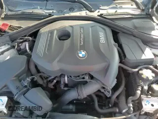 ✅ 2018 BMW 4 Series 430i • VIN: WBA4J1C52JBG79447 • Lot: 68685015. Wystawiony na Copart z przebiegiem 121 085 mil. Bezpłatny archiwum sprzedaży aukcyjnych z USA i szczegółowy raport historii pojazdu na DreamBid. Zdjęcie 16.