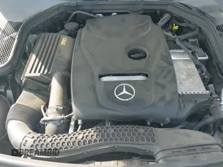 ✅ 2017 Mercedes-Benz C 300 • VIN: WDDWF4KBXHR241642 • Lot: 42839151. Listed on IAAI with 63,692 mi. Free auction sales archive from the USA and detailed vehicle history report at DreamBid. Image 19.