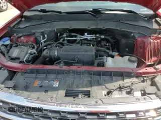 ✅ 2023 Ford Explorer XLT • VIN: 1FMSK8DH0PGA20442 • Lot: 62364175. Wystawiony na Copart z przebiegiem 42 202 mil. Bezpłatny archiwum sprzedaży aukcyjnych z USA i szczegółowy raport historii pojazdu na DreamBid. Zdjęcie 13.