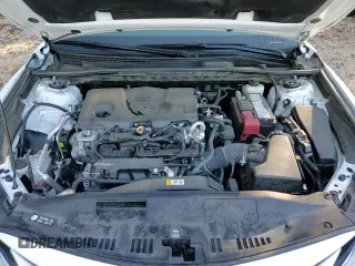 ✅ 2024 Toyota Camry LE • VIN: 4T1C11AK9RU864546 • Лот: 86251405. Опубликован ранее на Copart с пробегом 35 828 миль. Бесплатный доступ к архиву аукционных продаж из США и подробный отчёт об истории автомобиля на DreamBid. Изображение 16.