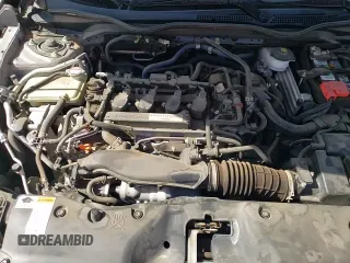 ✅ 2018 Honda Civic Sport • VIN: SHHFK7H46JU229658 • Lot: 60405935. Listed on Copart with 38,665 mi. Free auction sales archive from the USA and detailed vehicle history report at DreamBid. Image 13.