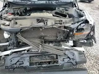 ✅ 2024 Ford F-150 XL • VIN: 1FTMF1KP4RKE54477 • Lot: 83803645. Wystawiony na Copart z przebiegiem 18 775 mil. Bezpłatny archiwum sprzedaży aukcyjnych z USA i szczegółowy raport historii pojazdu na DreamBid. Zdjęcie 13.