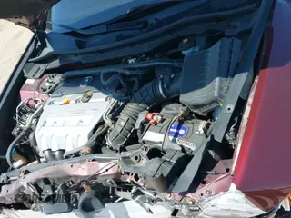 ✅ 2011 Acura TSX Technology • VIN: JH4CW2H65BC001547 • Lot: 42533013. Listed on IAAI with 211,481 mi. Free auction sales archive from the USA and detailed vehicle history report at DreamBid. Image 19.