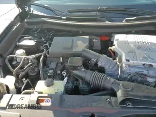 ✅ 2018 Mitsubishi Outlander SEL • VIN: JA4J24A5XJZ043347 • Lot: 72040375. Wystawiony na Copart z przebiegiem 53 668 mil. Bezpłatny archiwum sprzedaży aukcyjnych z USA i szczegółowy raport historii pojazdu na DreamBid. Zdjęcie 16.