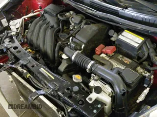 ✅ 2018 Nissan Versa S Plus • VIN: 3N1CN7AP9JL887480 • Lot: 41728682. Listed on IAAI with 195,644 mi. Free auction sales archive from the USA and detailed vehicle history report at DreamBid. Image 12.