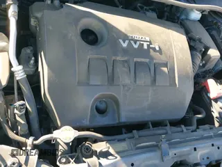 ✅ 2010 Toyota Corolla LE • VIN: 1NXBU4EE1AZ270983 • Lot: 43414366. Listed on IAAI with 170,622 mi. Free auction sales archive from the USA and detailed vehicle history report at DreamBid. Image 18.