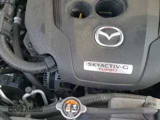 ✅ 2022 Mazda CX-9 Touring • VIN: JM3TCBCYXN0607930 • Lot: 81199965. Wystawiony na Copart z przebiegiem 73 641 mil. Bezpłatny archiwum sprzedaży aukcyjnych z USA i szczegółowy raport historii pojazdu na DreamBid. Zdjęcie 14.