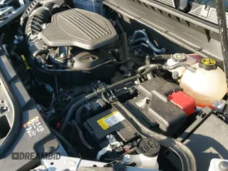 ✅ 2021 GMC Acadia AT4 • VIN: 1GKKNLLS4MZ166651 • Lot: 41983963. Wystawiony na IAAI z przebiegiem 44 727 mil. Bezpłatny archiwum sprzedaży aukcyjnych z USA i szczegółowy raport historii pojazdu na DreamBid. Zdjęcie 25.