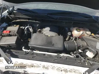 ✅ 2021 GMC Sierra 1500 Denali • VIN: 3GTU9FEL5MG462892 • Lot: 89482185. Wystawiony na Copart z przebiegiem 44 452 mil. Bezpłatny archiwum sprzedaży aukcyjnych z USA i szczegółowy raport historii pojazdu na DreamBid. Zdjęcie 15.