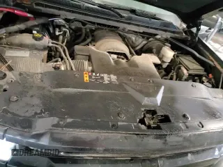 ✅ 2018 Chevrolet Silverado 1500 LT • VIN: 3GCUKREC5JG234358 • Лот: 86122815. Опубликован ранее на Copart с пробегом 113 683 миль. Бесплатный доступ к архиву аукционных продаж из США и подробный отчёт об истории автомобиля на DreamBid. Изображение 14.