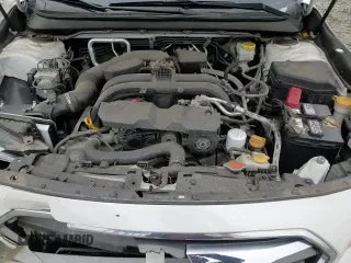 ✅ 2018 Subaru Legacy Premium • VIN: 4S3BNAF65J3032809 • Lot: 93018515. Listed on Copart with 55,893 mi. Free auction sales archive from the USA and detailed vehicle history report at DreamBid. Image 15.