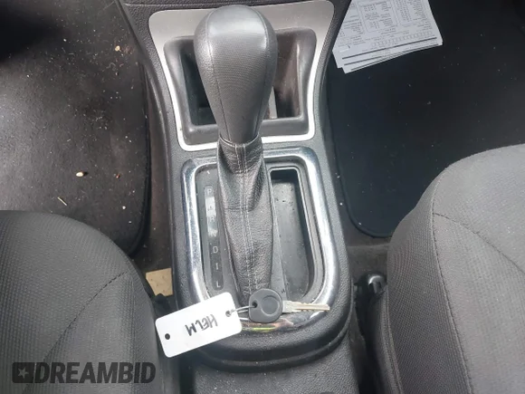 ✅ 2011 Chevrolet HHR 1LT • VIN: 3GNBABFW7BS522379 • Lot: 43407599. Wystawiony na IAAI z przebiegiem 136 711 mil. Bezpłatny archiwum sprzedaży aukcyjnych z USA i szczegółowy raport historii pojazdu na DreamBid. Zdjęcie 11.