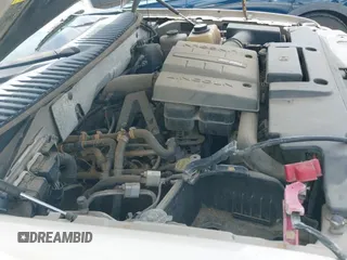 ✅ 2008 Lincoln Navigator • VIN: 5LMFU27548LJ12718 • Lot: 42601324. Listed on IAAI with 252,082 mi. Free auction sales archive from the USA and detailed vehicle history report at DreamBid. Image 12.