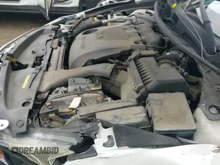 ✅ 2016 Nissan Maxima Platinum • VIN: 1N4AA6AP3GC407745 • Лот: 43175692. Опубликован ранее на IAAI с пробегом 120 404 миль. Бесплатный доступ к архиву аукционных продаж из США и подробный отчёт об истории автомобиля на DreamBid. Изображение 19.