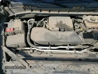 2019 Chevrolet Silverado 1500 RST with VIN 1GCPWDEK9KZ296777, listed as a Copart auction lot 52859685 with 77,742 mi miles and Salvage title. Bid and sale history available at DreamBid. Image 14.