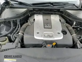 ✅ 2017 Infiniti Q70 3.7 • VIN: JN1BY1PP4HM170590 • Lot: 59723985. Wystawiony na Copart z przebiegiem 79 314 mil. Bezpłatny archiwum sprzedaży aukcyjnych z USA i szczegółowy raport historii pojazdu na DreamBid. Zdjęcie 13.