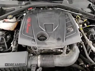 ✅ 2022 Alfa Romeo Giulia Ti • VIN: ZARFANBN7N7656018 • Лот: 69117015. Опубликован ранее на Copart с пробегом 75 864 миль. Бесплатный доступ к архиву аукционных продаж из США и подробный отчёт об истории автомобиля на DreamBid. Изображение 14.