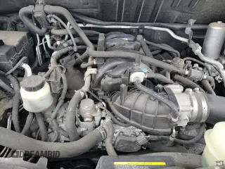 ✅ 2017 Nissan NV SL • VIN: 5BZAF0AA5HN850831 • Lot: 45338905. Listed on Copart with 123,324 mi. Free auction sales archive from the USA and detailed vehicle history report at DreamBid. Image 15.