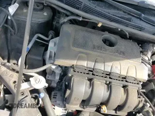 ✅ 2017 Nissan Sentra S • VIN: 3N1AB7APXHY339596 • Lot: 85931645. Listed on Copart with 144,380 mi. Free auction sales archive from the USA and detailed vehicle history report at DreamBid. Image 14.