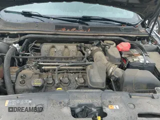 ✅ 2014 Ford Police Interceptor • VIN: 1FAHP2MK3EG107117 • Lot: 42935805. Listed on IAAI with 152,060 mi. Free auction sales archive from the USA and detailed vehicle history report at DreamBid. Image 13.