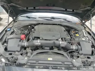 ✅ 2017 Jaguar XF 35t Premium • VIN: SAJBJ4BV0HCY37963 • Lot: 52843965. Wystawiony na Copart z przebiegiem 88 477 mil. Bezpłatny archiwum sprzedaży aukcyjnych z USA i szczegółowy raport historii pojazdu na DreamBid. Zdjęcie 13.